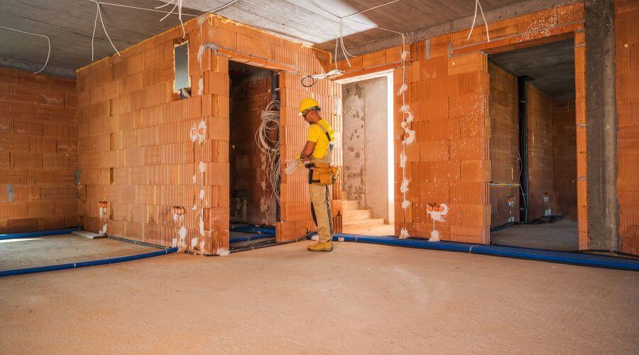 Expert flood damage restoration services in Bassett, NE